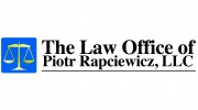 Law Office Of Piotr Rapciewicz