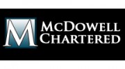 McDowell Chartered