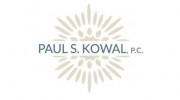 Paul S Kowal PC