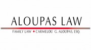 Aloupas Law