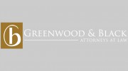 Greenwood & Black