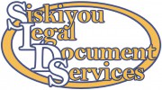Siskiyou Legal Document Services