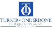 Turner Onderdonk Kimbrough