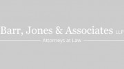 Barr Jones & Associates