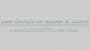Law Offices Of Brian R Lewis