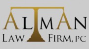 Altman Law Firm