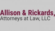 Rickards, Girard