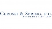 Cerussi & Spring, P.C