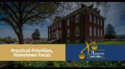 Adkins Law Firm, P.A