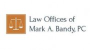 Law Offices Of Mark A. Bandy, PC
