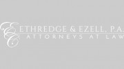 Ethredge & Copeland PA