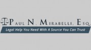 Paul N Mirabelli
