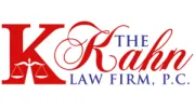 The Kahn Law Firm