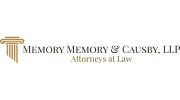 Memory Memory & Causby