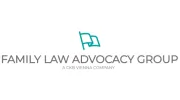 Family Law Advocacy Group