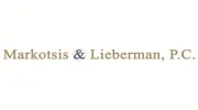 Markotsis & Lieberman