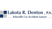 Lakota R Denton