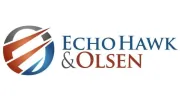 Echo Hawk & Olsen