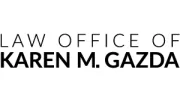 Law Office Of Karen M. Gazda