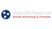 Music City Estate Law