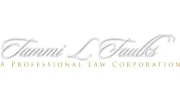 Tammi L Faulks, A Professional Law