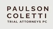 Paulson Coletti Trial Attorneys PC