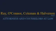 Ray Law Firm