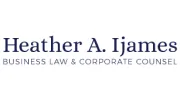 Ijames Law