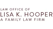 The Law Office of Lisa K. Hooper