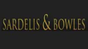 Sardelis and Bowles