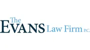 Evans Law Firm