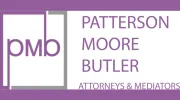 Patterson Moore Butler
