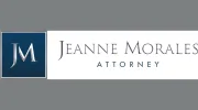 Jeanne Morales
