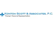 Kontoh Scott & Associates P C