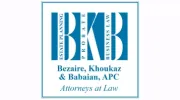 Bezaire, Khoukaz, Babaian