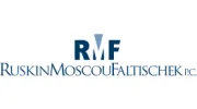 Ruskin Moscou Faltischek P C