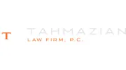 Tahmazian Law Firm