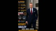 Henry C. Dailey
