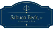 Sabuco Beck