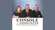 Console & Associates Accident Injury Lawyers