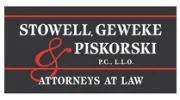 Stowell & Geweke, PC, LLO