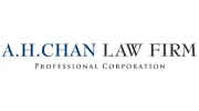 A.H. Chan Law Firm