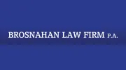 Brosnahan Law Firm