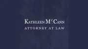 Kathleen McCann