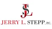 Jerry L. Stepp