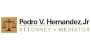 Pedro V. Hernandez, Jr