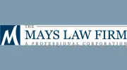The Mays Law Firm PC