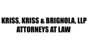 Kriss Kriss & Brignola