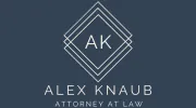 Alex Knaub, Attorney at Law