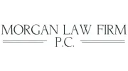 Morgan Chad Attorney